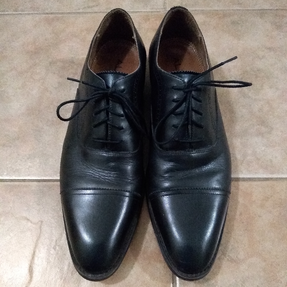 Aldo Size 11 Dress Shoes